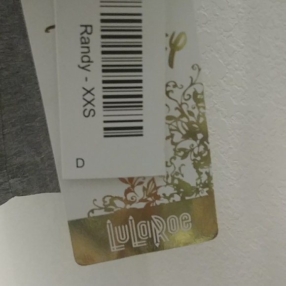 LLR Disney Minnie Mouse Randy Top-0404 - Picture 6 of 10